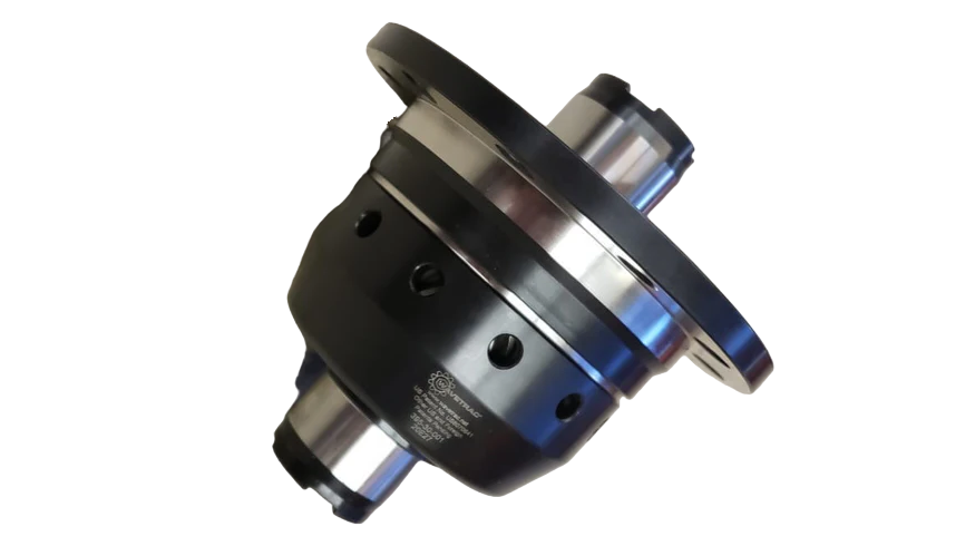 Wavetrac ATB LSD lukkoperä, HONDA WAGOVAN REAR