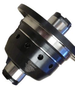 Wavetrac ATB LSD lukkoperä, HONDA WAGOVAN REAR