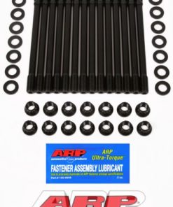 ARP vahvistetut kannenpultit, BMW M30 6cyl