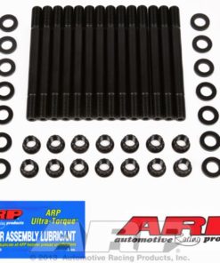 ARP vahvistetut kannenpultit, Ford Sierra / Escort Cosworth - 2.0 DOHC (YB, N5)