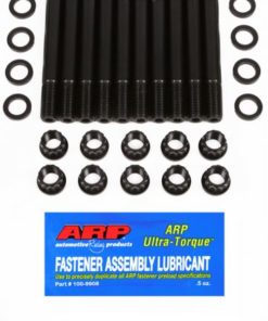 ARP vahvistetut kannenpultit, Ford Pinto (120mm)