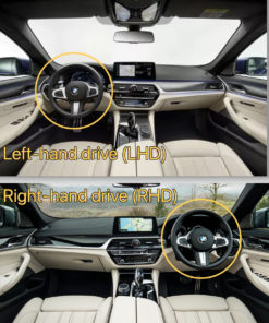 FitcamX autokamera, Kia EV9-4