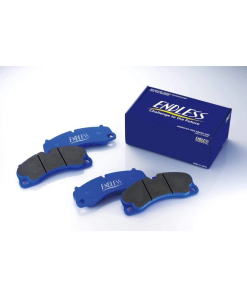 Endless MX87 etujarrupalat, BMW G8x M2 / M3 / M4 (Street)