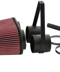 K&N ilmansuodattimet, tuote 63-1014