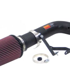 K&N ilmansuodattimet, tuote 63-1017