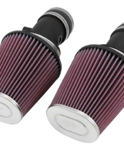 K&N ilmansuodattimet, tuote 63-1019
