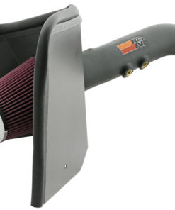 K&N ilmansuodattimet, tuote 63-1043