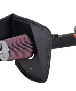 K&N ilmansuodattimet, tuote 63-1058