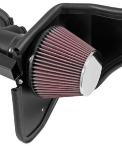 K&N ilmansuodattimet, tuote 63-1116