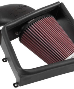 K&N ilmansuodattimet, tuote 63-1132