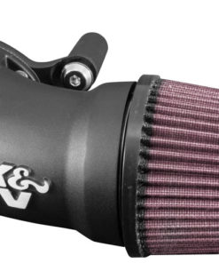 K&N ilmansuodattimet, tuote 63-1137