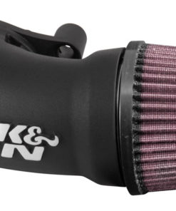 K&N ilmansuodattimet, tuote 63-1139