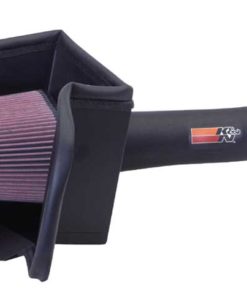 K&N ilmansuodattimet, tuote 63-1537