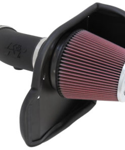 K&N ilmansuodattimet, tuote 63-1565