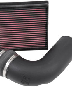 K&N ilmansuodattimet, tuote 63-1568