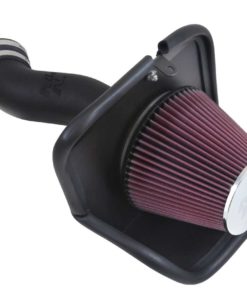 K&N ilmansuodattimet, tuote 63-1569