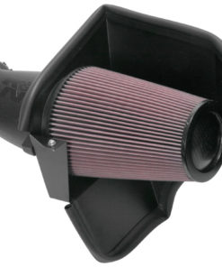 K&N ilmansuodattimet, tuote 63-1577