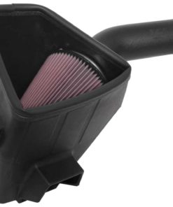 K&N ilmansuodattimet, tuote 63-1578