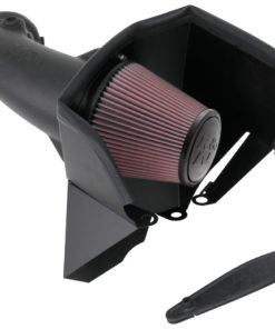 K&N ilmansuodattimet, tuote 63-1579