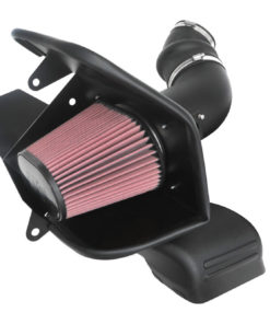 K&N ilmansuodattimet, tuote 63-1583