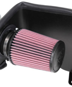 K&N ilmansuodattimet, tuote 63-1585