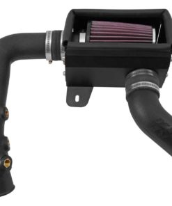 K&N ilmansuodattimet, tuote 63-1700