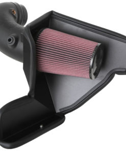 K&N ilmansuodattimet, tuote 63-2515