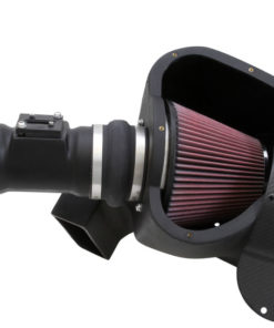 K&N ilmansuodattimet, tuote 63-2578