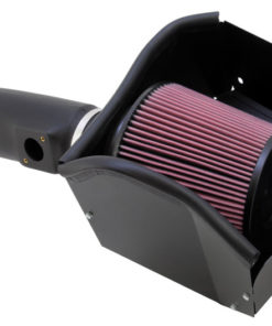 K&N ilmansuodattimet, tuote 63-2582