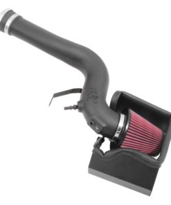 K&N ilmansuodattimet, tuote 63-2586