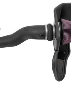 K&N ilmansuodattimet, tuote 63-2589