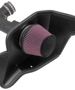 K&N ilmansuodattimet, tuote 63-2590