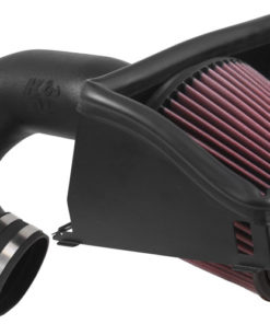 K&N ilmansuodattimet, tuote 63-2592