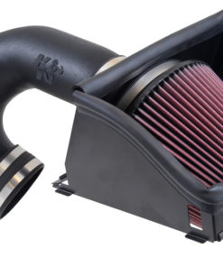 K&N ilmansuodattimet, tuote 63-2593