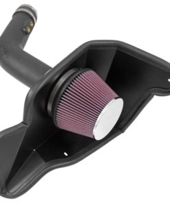 K&N ilmansuodattimet, tuote 63-2594