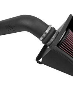 K&N ilmansuodattimet, tuote 63-2596