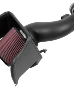 K&N ilmansuodattimet, tuote 63-2597