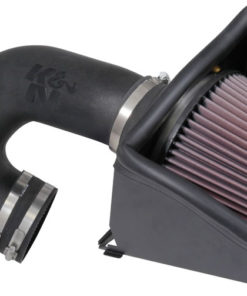 K&N ilmansuodattimet, tuote 63-2599