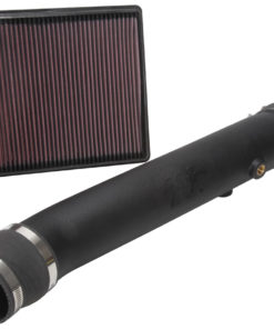 K&N ilmansuodattimet, tuote 63-2604