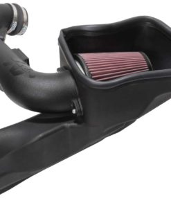 K&N ilmansuodattimet, tuote 63-2605