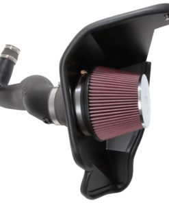 K&N ilmansuodattimet, tuote 63-2606