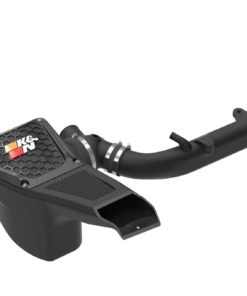 K&N ilmansuodattimet, tuote 63-2619