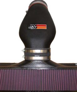 K&N ilmansuodattimet, tuote 63-3052