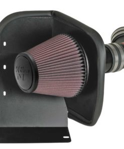 K&N ilmansuodattimet, tuote 63-3059