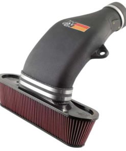 K&N ilmansuodattimet, tuote 63-3060-1