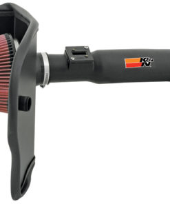 K&N ilmansuodattimet, tuote 63-3064-1