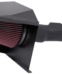 K&N ilmansuodattimet, tuote 57-3070