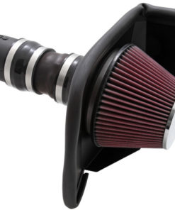 K&N ilmansuodattimet, tuote 63-3072