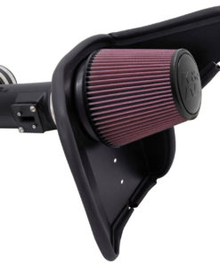 K&N ilmansuodattimet, tuote 63-3074