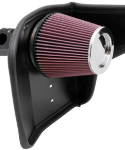 K&N ilmansuodattimet, tuote 63-3075